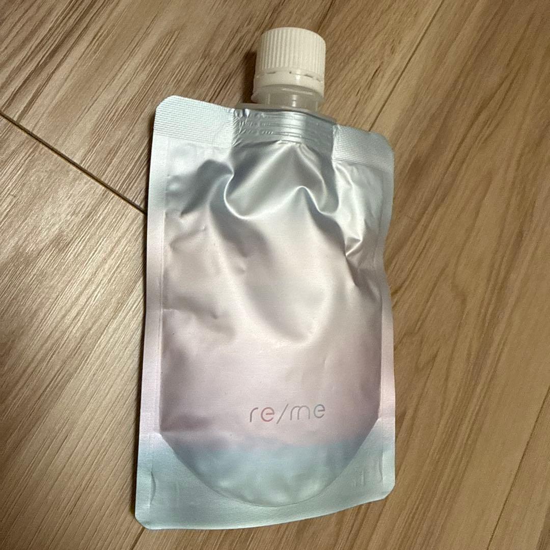 リミーエコツーペースト100g