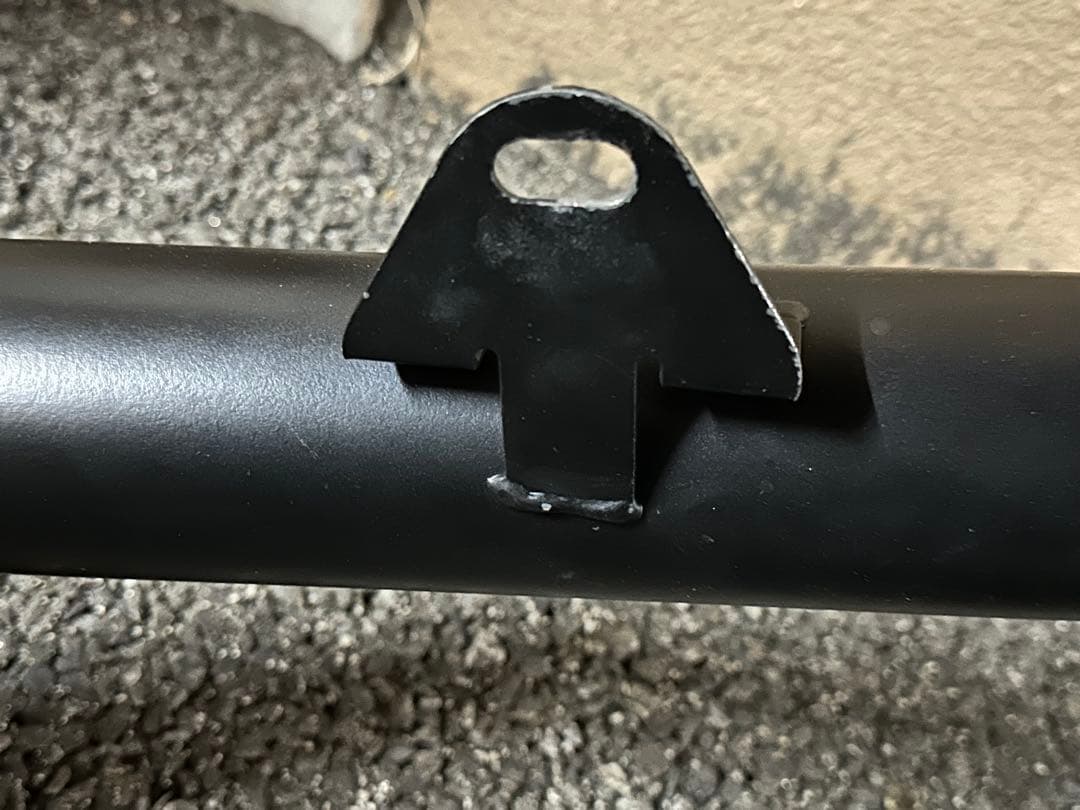 MAD MAX ショート菅 z900rs用