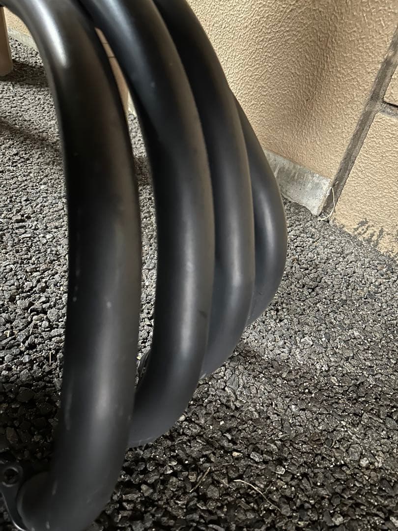 MAD MAX ショート菅 z900rs用