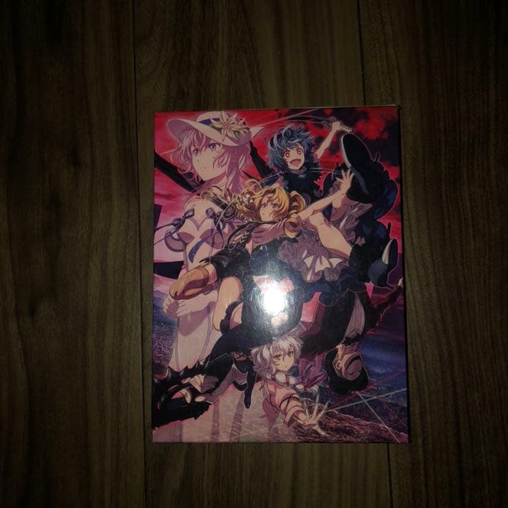 ブラック・ブレット Blu-ray BOX 初回限定生産