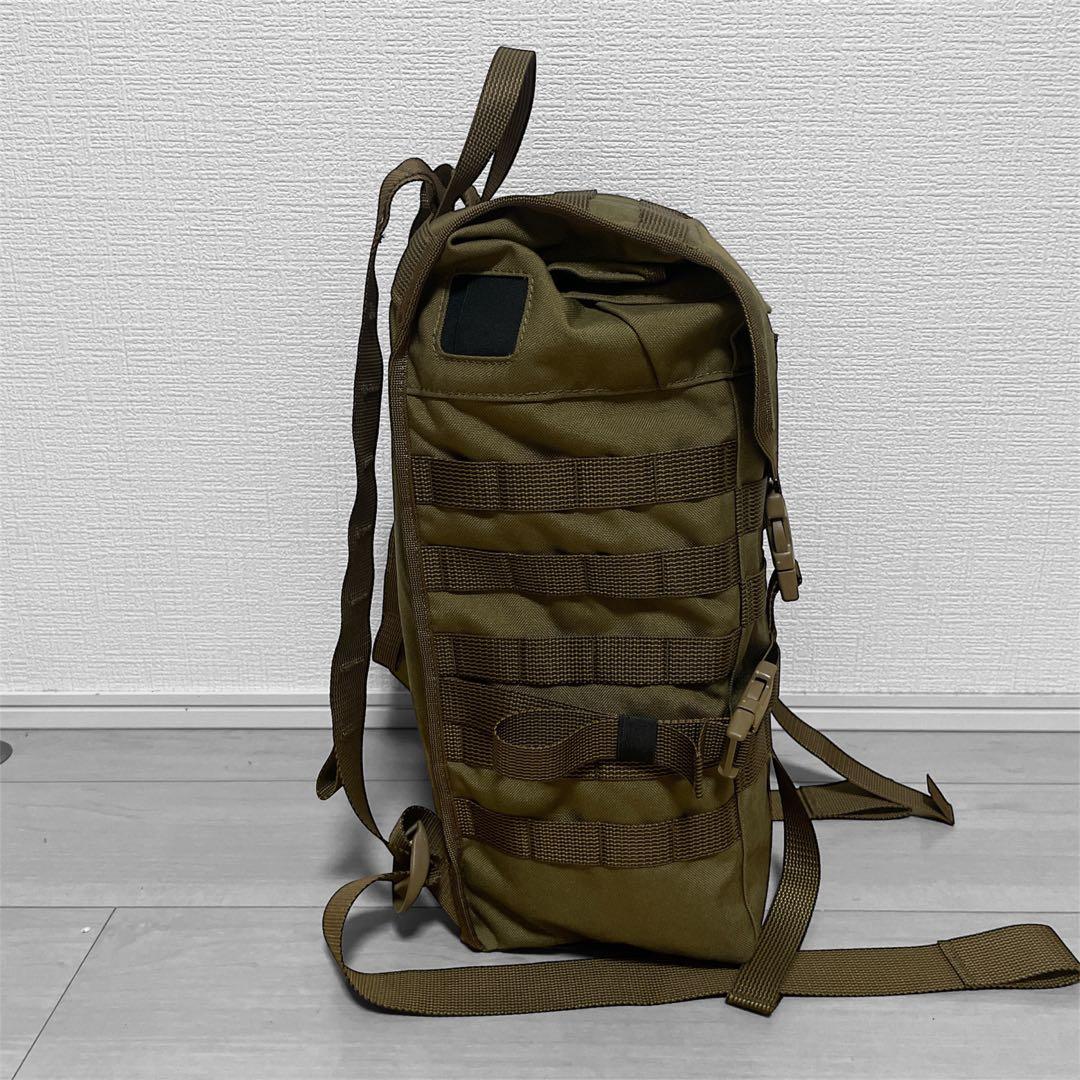 SAVOTTA ヤーカリ S ブラウン