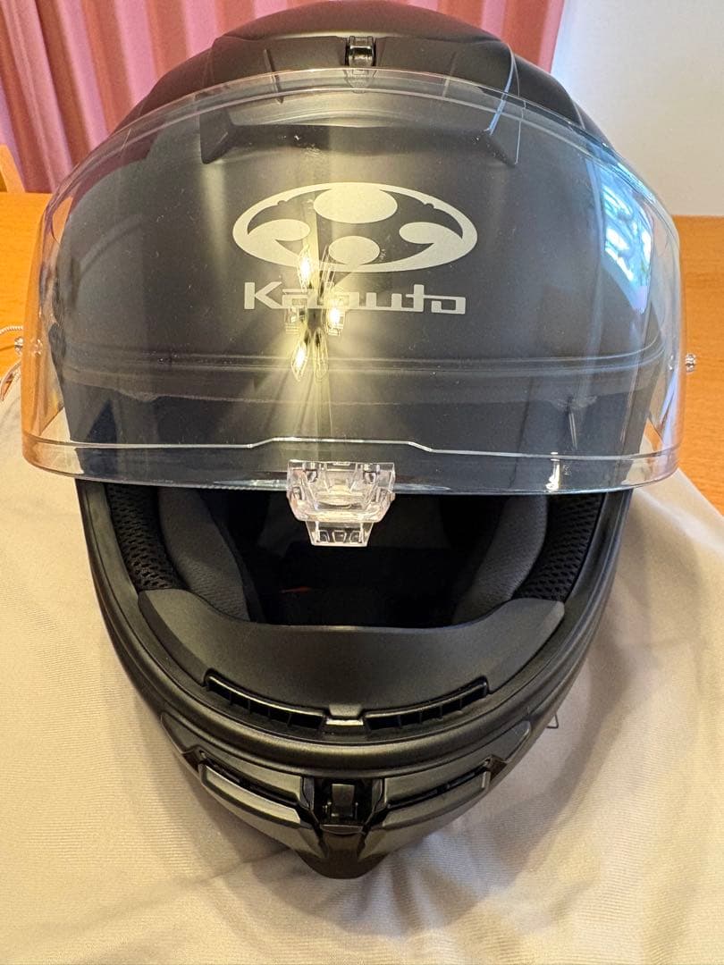 OGKカブトエアーブレード6