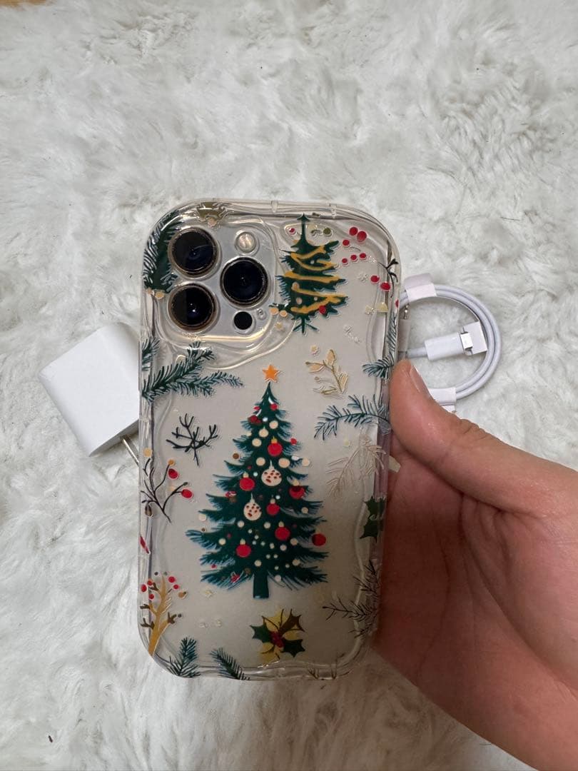 ❤️美品❤️ iPhone 13 pro max バッテリー94%