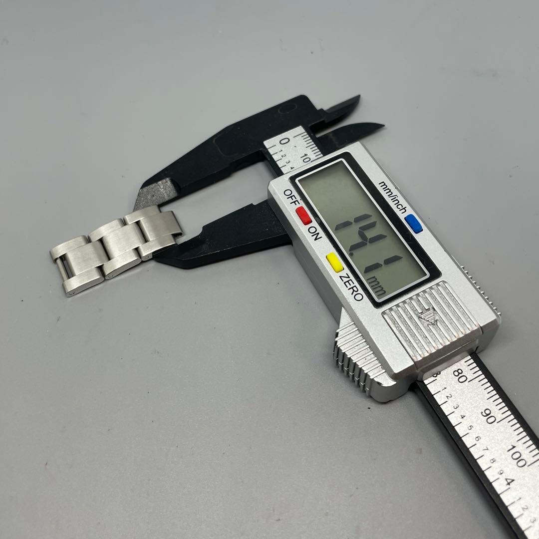 ロレックス　14000 15200用 78350用　駒　3個