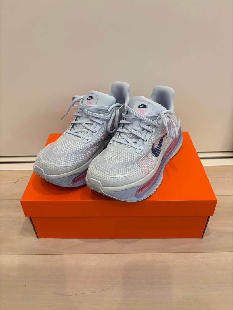 NIKE VOMERO PREMIUM 箱付き