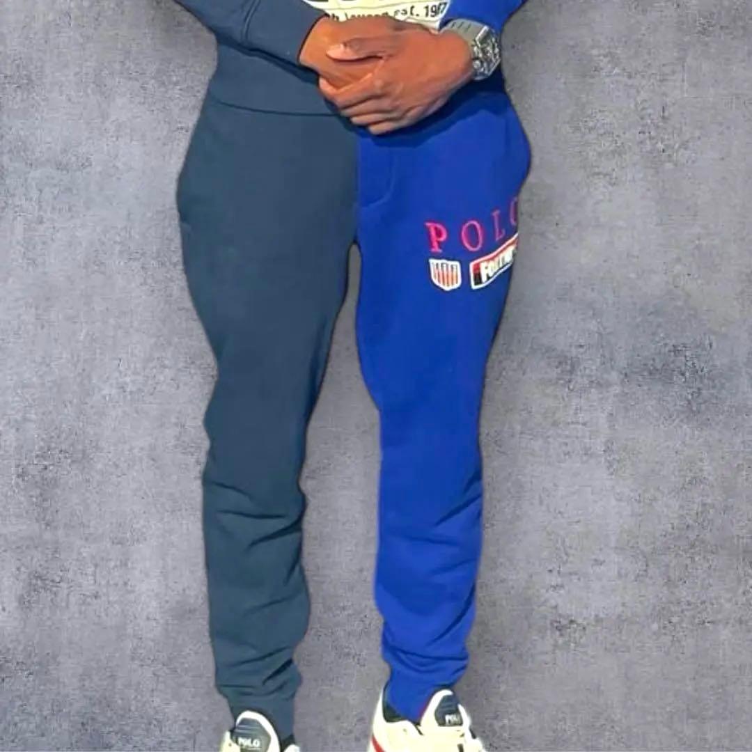 極美品❗️ POLO RALPH LAUREN × FORTNITE パンツ