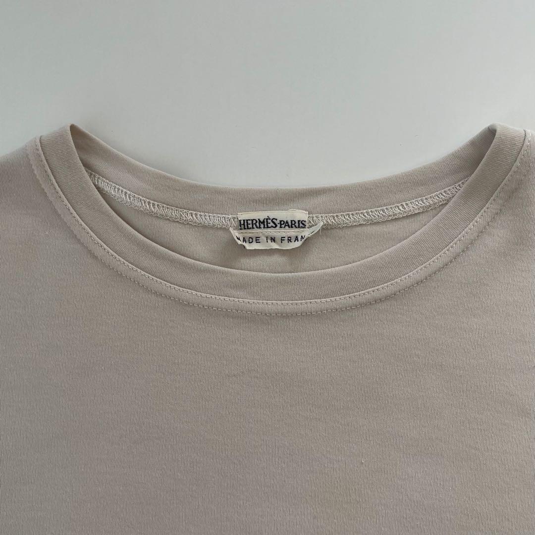 トップス HERMES by Martin Margiela T-shirt