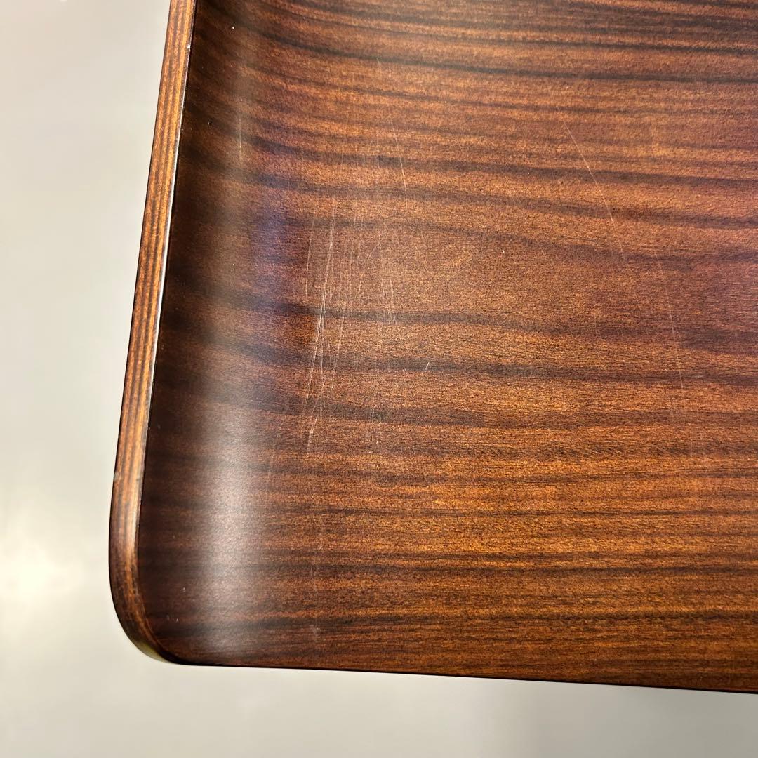 バタフライスツール　天童木工　柳宗理