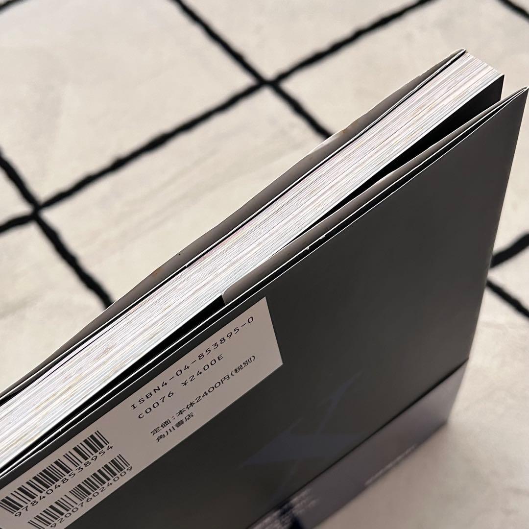 CLAMP[X]illustrated collection2 イラスト画集