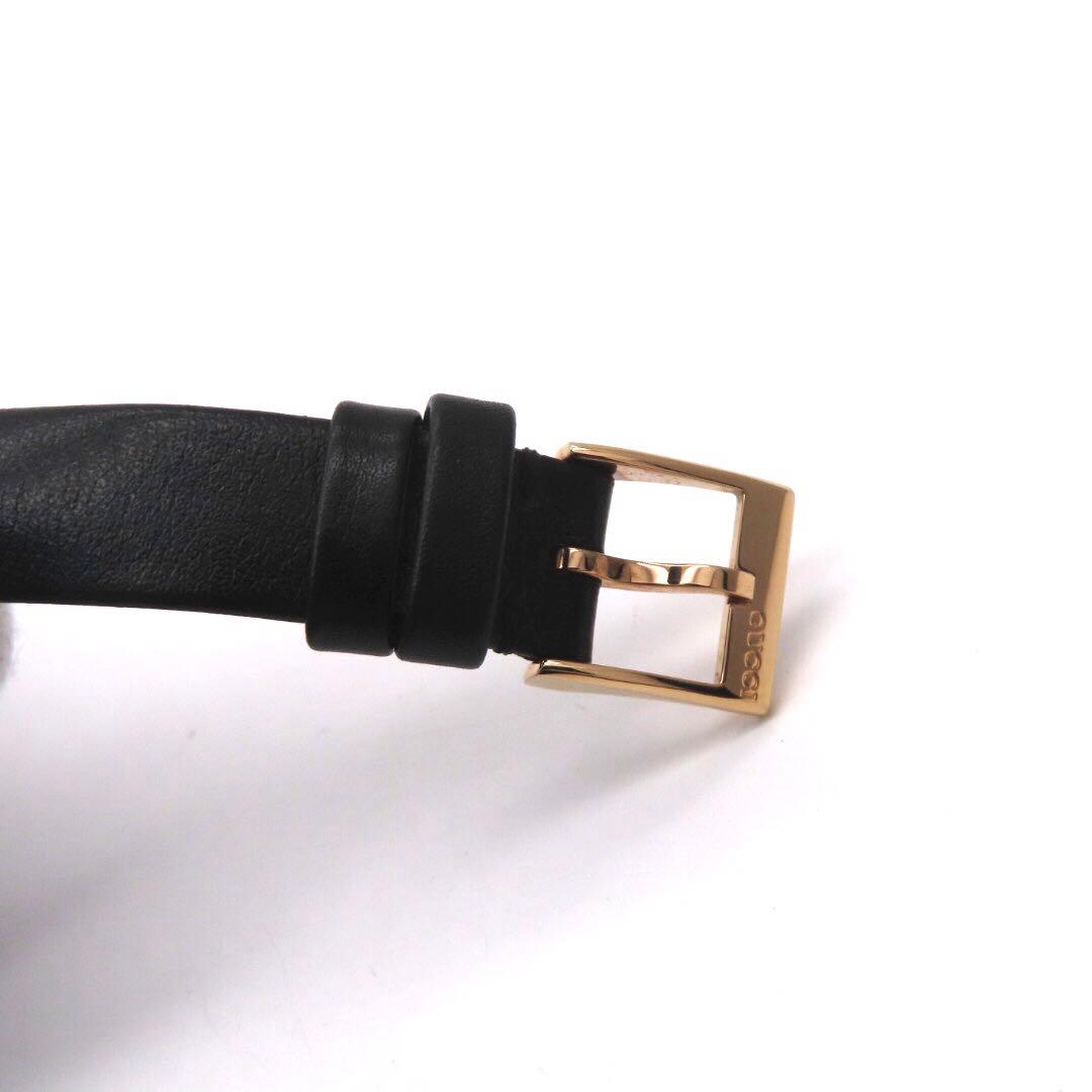 極美品 ディアマンティッシマ GUCCI グッチ 時計 純正ベルト 141.5