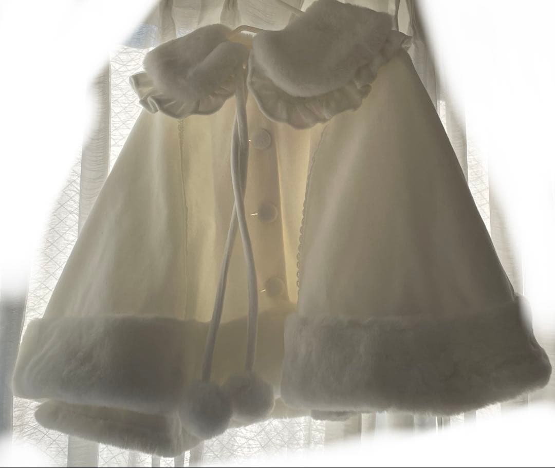 ドーリーケープ　Chalmiere