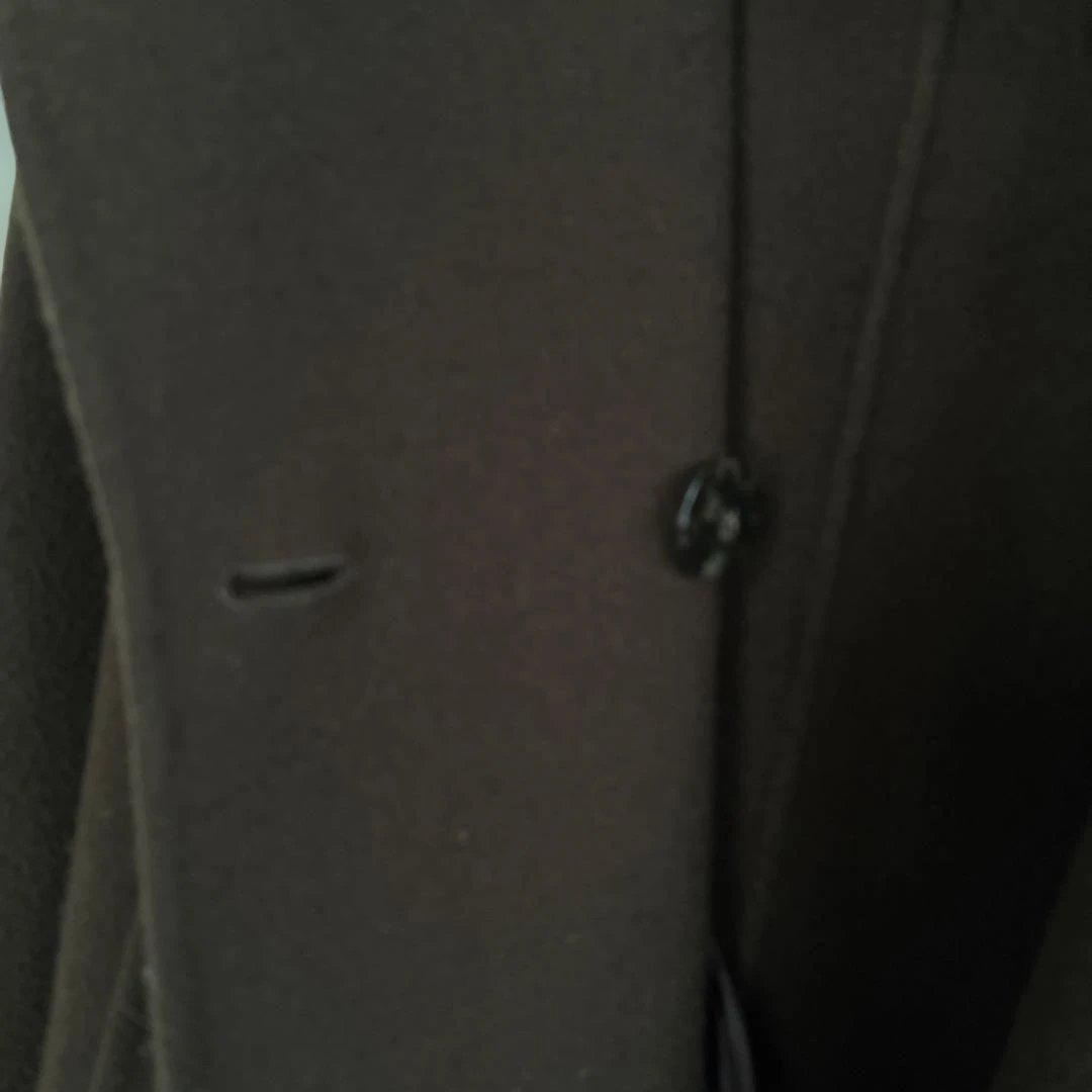 ジャーナルスタンダードレサージュブラウン ハーフコート　暦様用です❗️