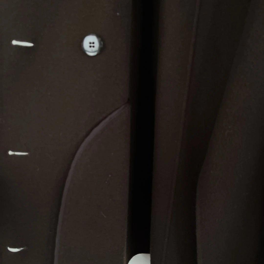 ジャーナルスタンダードレサージュブラウン ハーフコート　暦様用です❗️