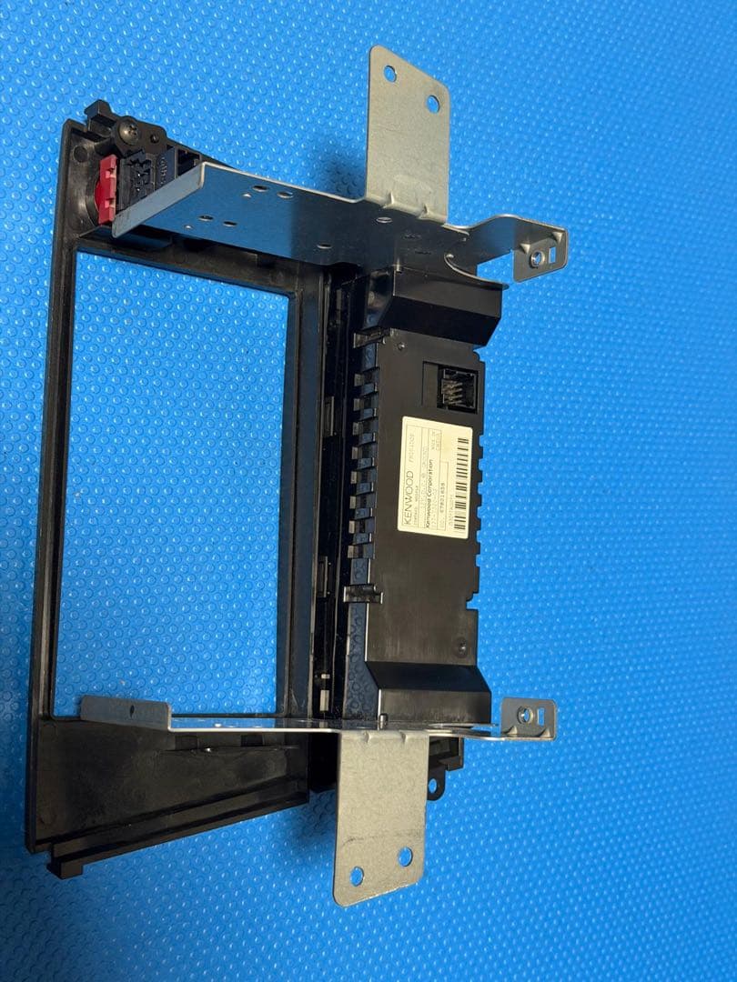 オーディオパネル ステー付 FH204DOP レガシィ