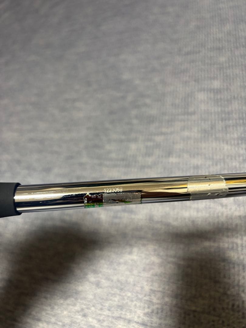 SCOTTY CAMERON FUTURA 7M パター/34インチ/中古品