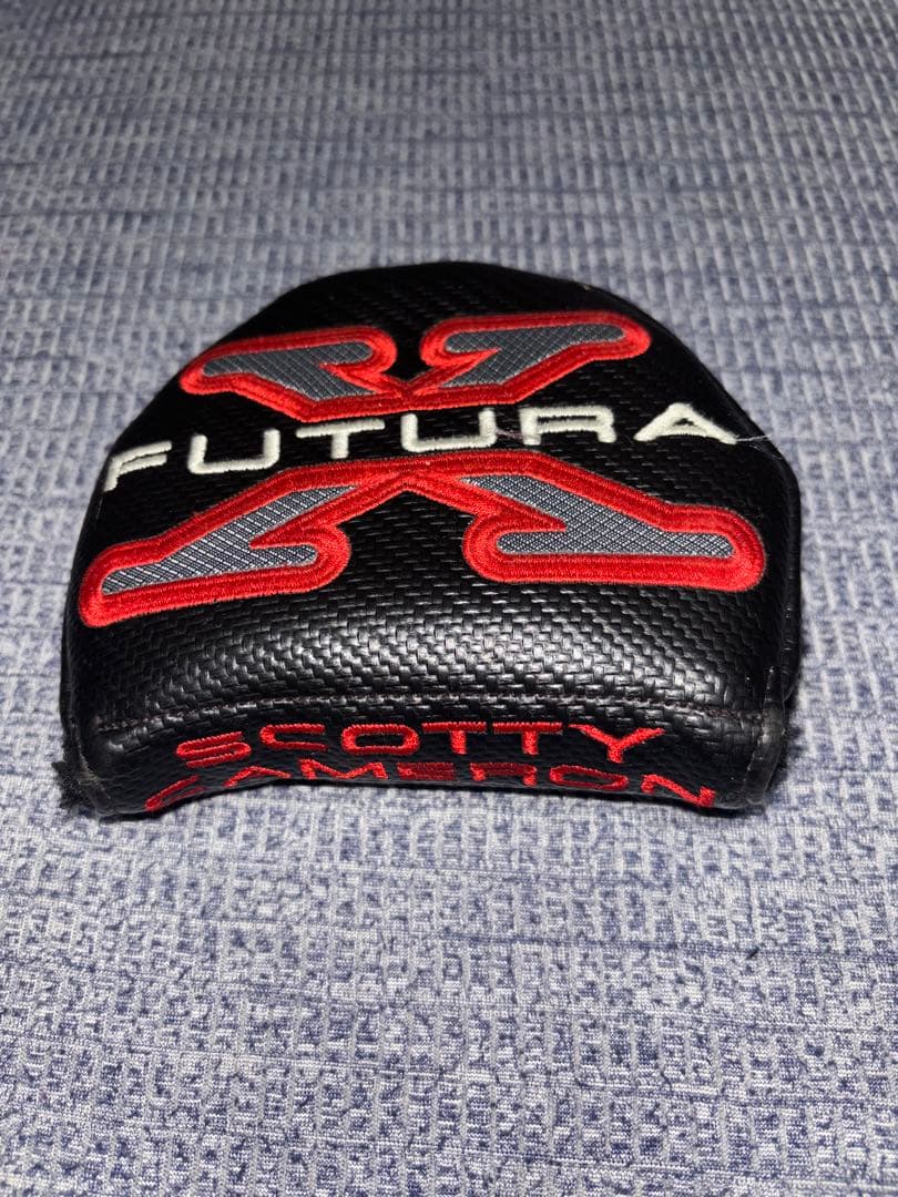 SCOTTY CAMERON FUTURA 7M パター/34インチ/中古品