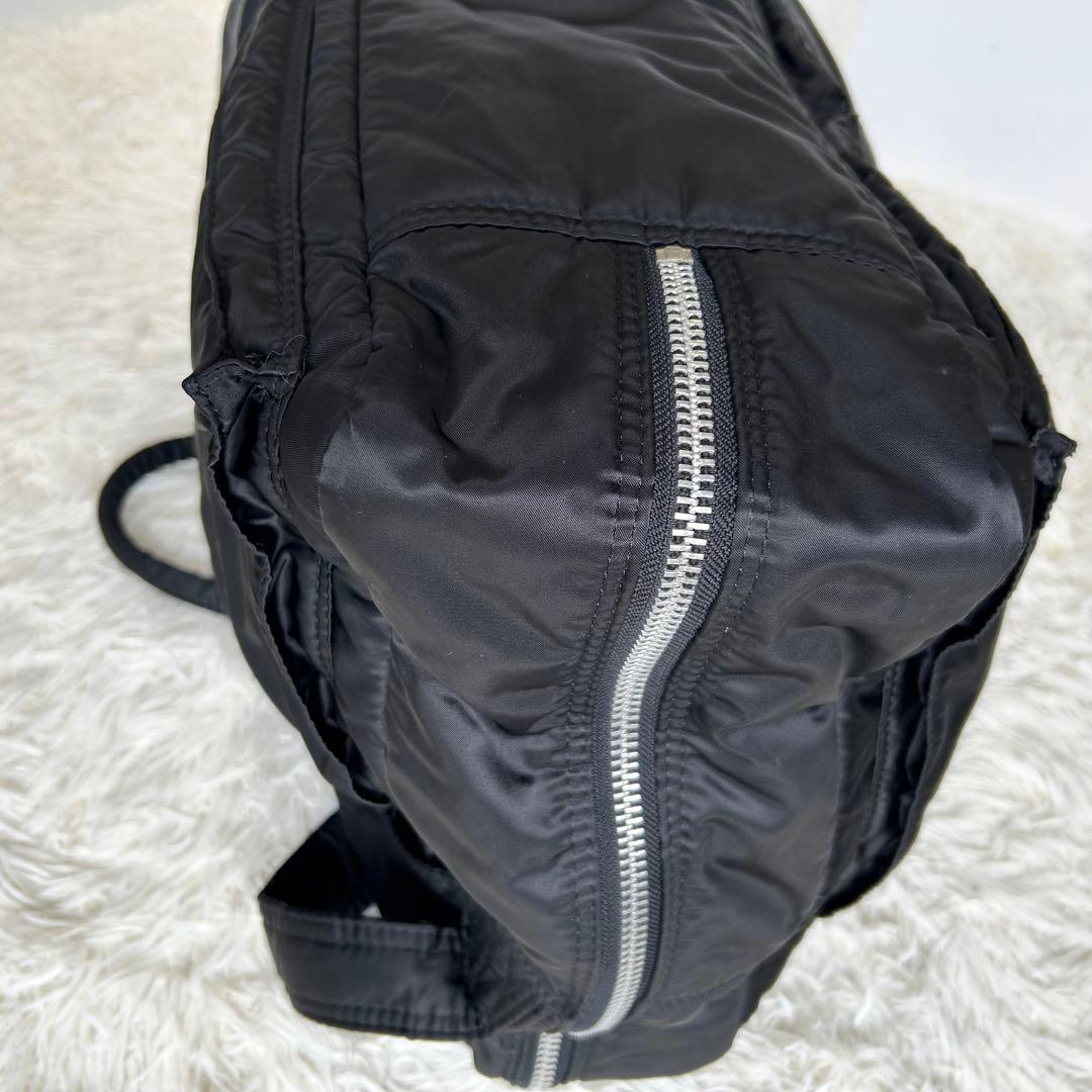 ✨希少特大✨PORTER ポーター　TANKER タンカーボストンバッグ2way