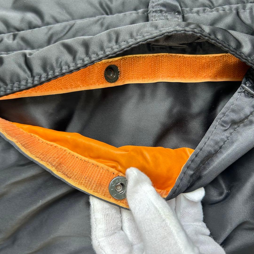 ✨希少特大✨PORTER ポーター　TANKER タンカーボストンバッグ2way