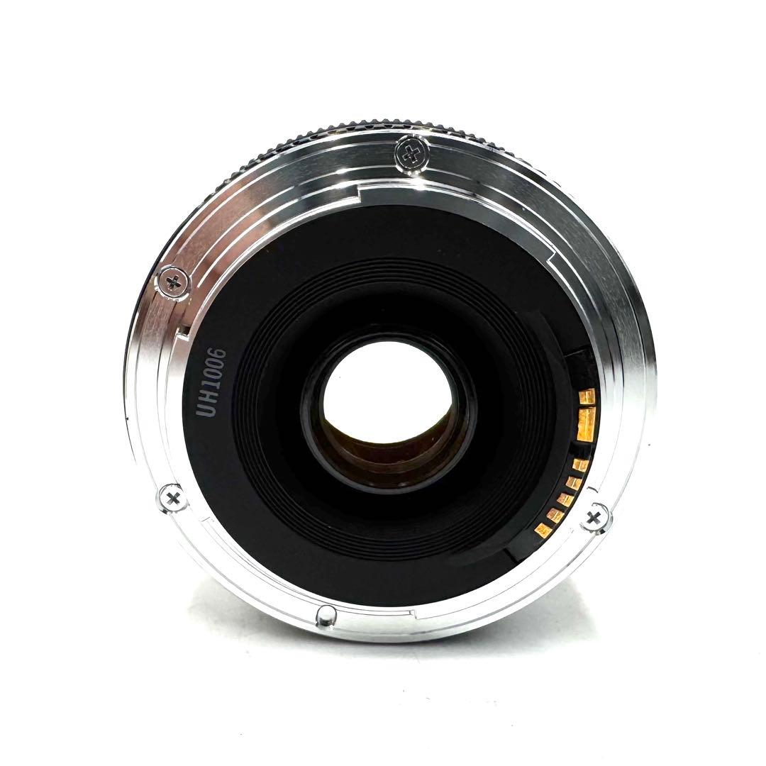 美品 CANON キャノン EF 28mm F2.8 単焦点レンズ