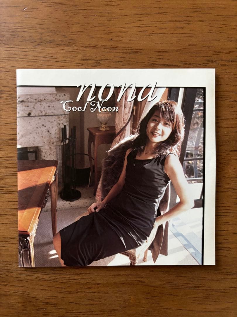 Cool Noon クール・ヌーン / nona ノーナ