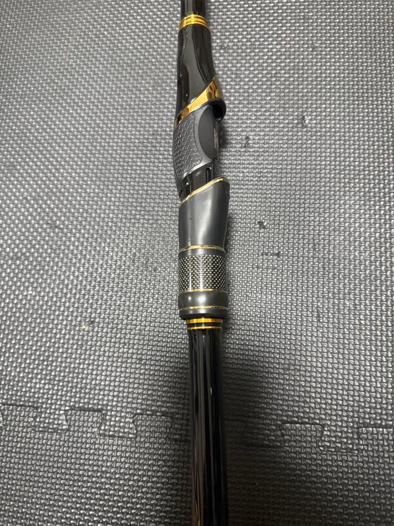 マスターモデルⅡ尾長　H-50