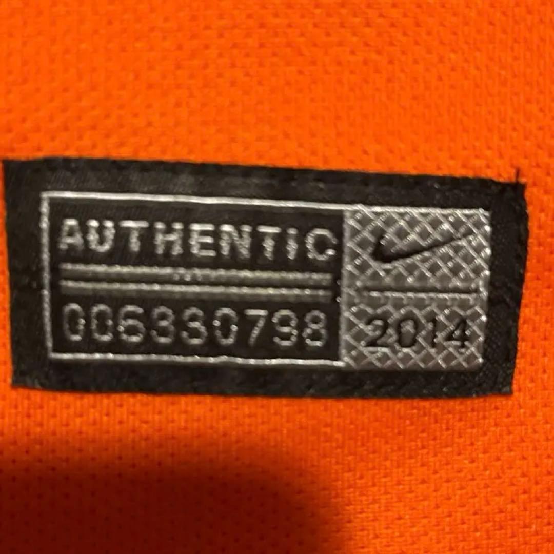 2014ワールドカップ オランダ代表 ロッベン#11