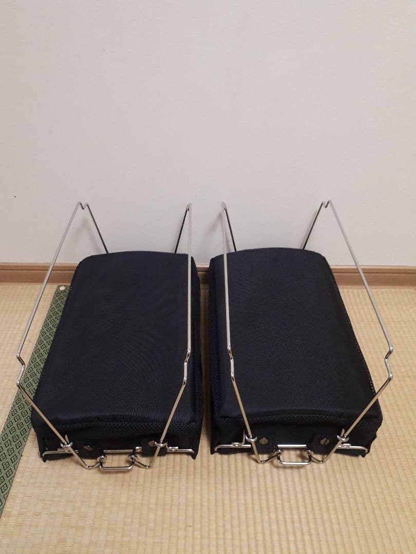 TOKYO CRAFTS 東京クラフト バケットシェルフメッシュ　2個セット