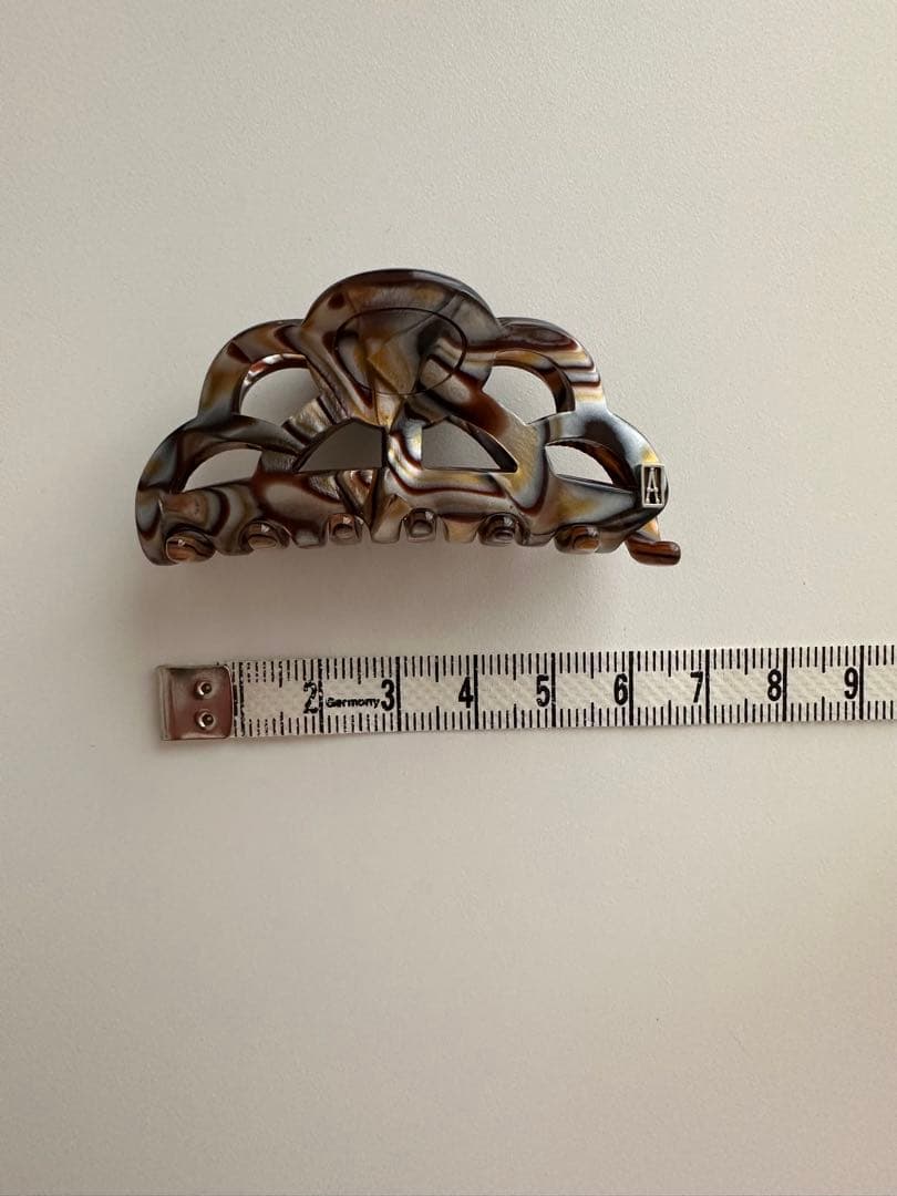 ALEXANDRE DE PARIS アレクサンドル ドゥ パリ