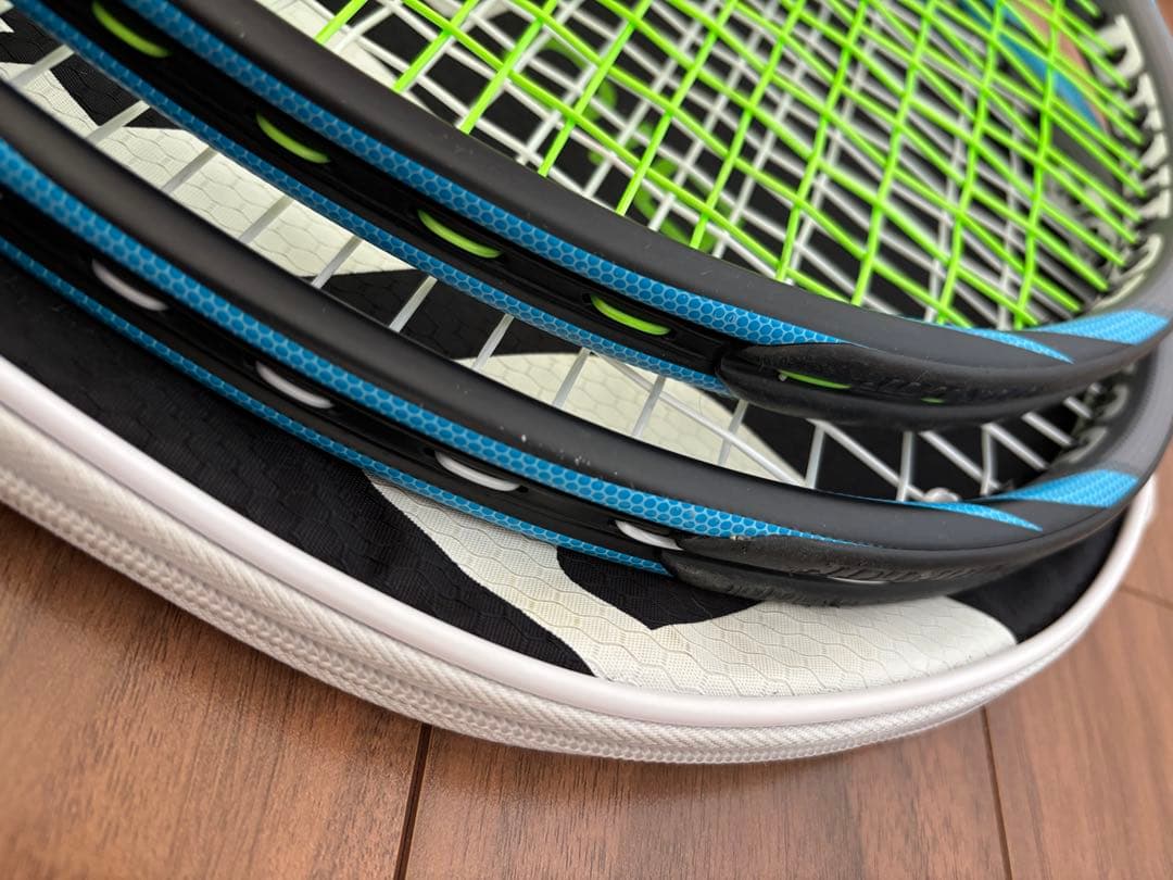 ダンロップ バイオミメティック 200（G2）DUNLOP BIOMIMETIC