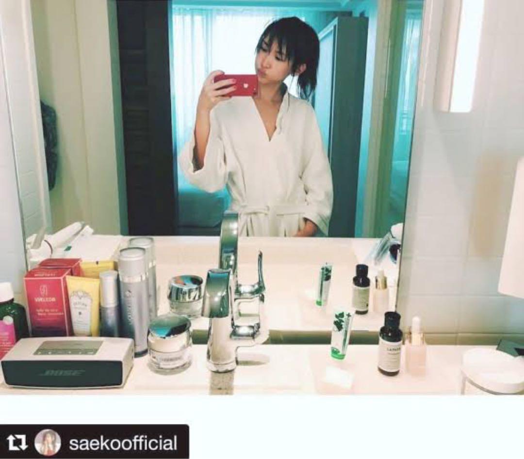 最安値！エンビロンENVIRONヴァイブランスマスク☆ツヤ効果的な使い方教えます