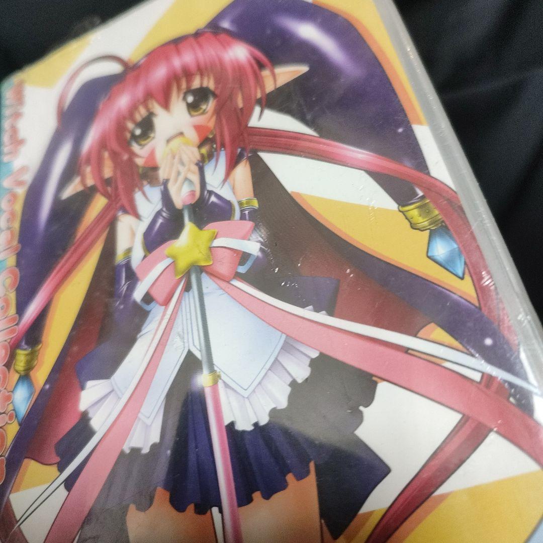 WITCH VOCAL COLLECTION　　桃井はるこ CD