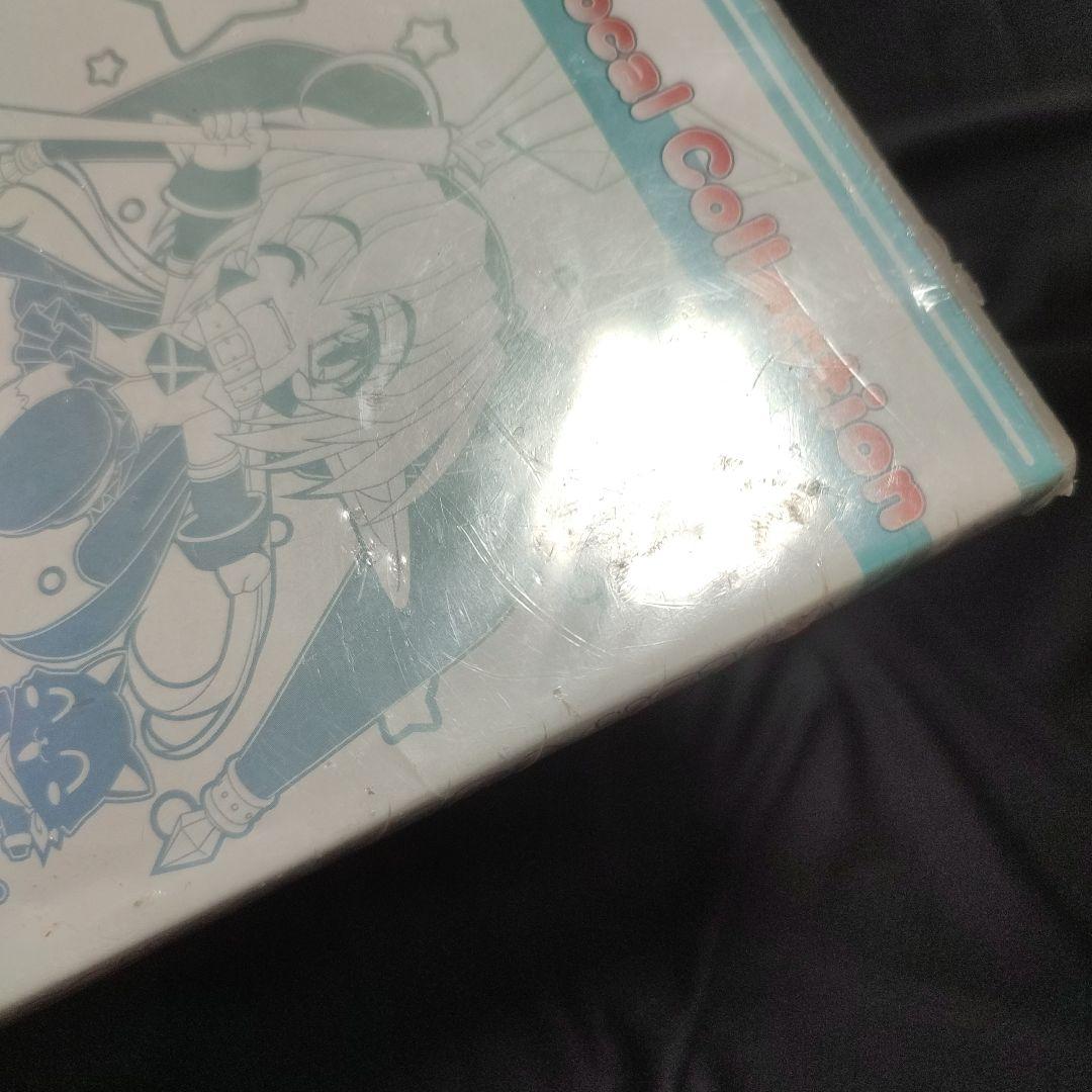 WITCH VOCAL COLLECTION　　桃井はるこ CD