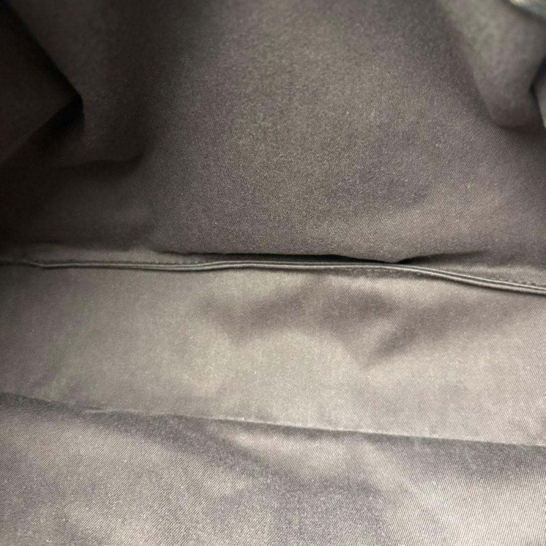 051 美品 GUCCI ハンドバッグ トートバッグ 肩掛け GG柄 n9