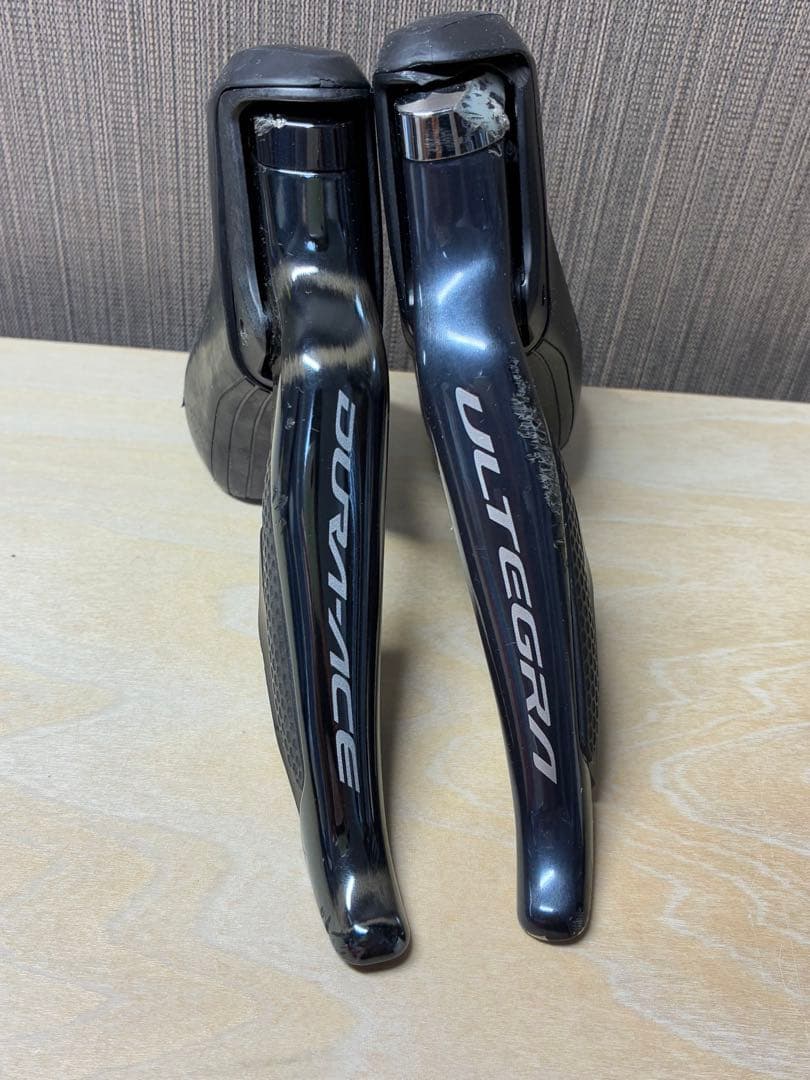 シマノ Di2 シフターセット