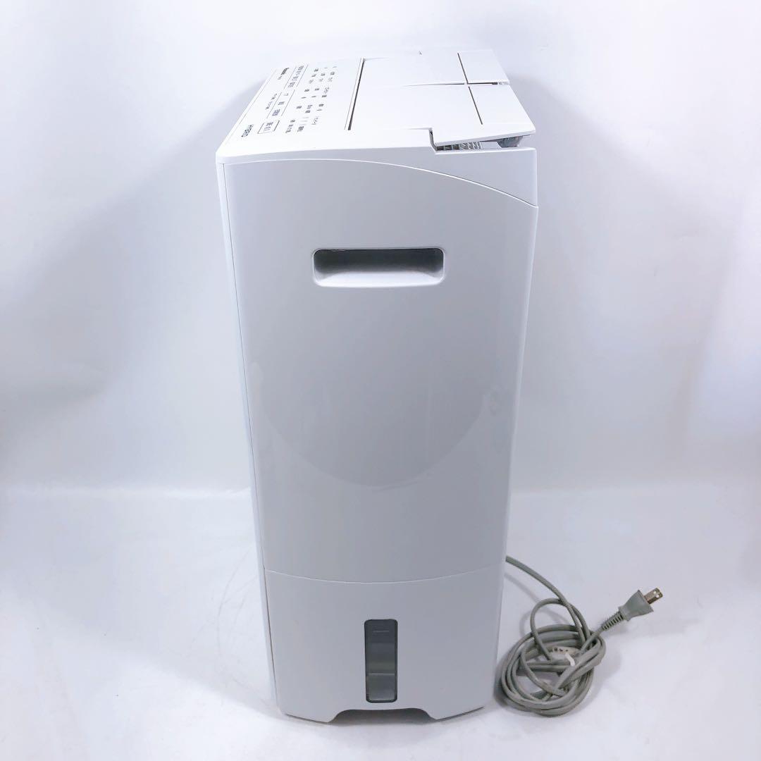 パナソニック 衣類乾燥機 除湿 F-YHVX120 2022年製