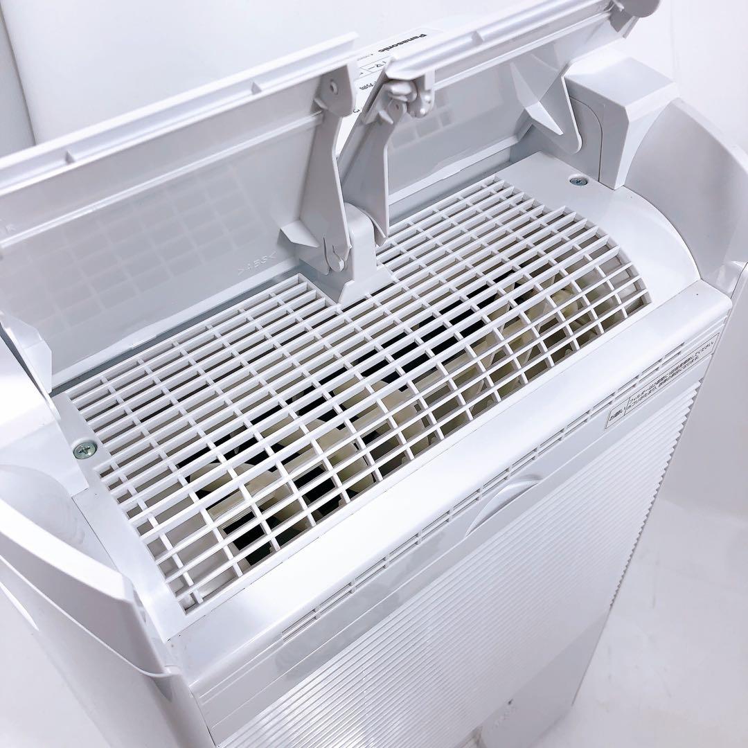 パナソニック 衣類乾燥機 除湿 F-YHVX120 2022年製