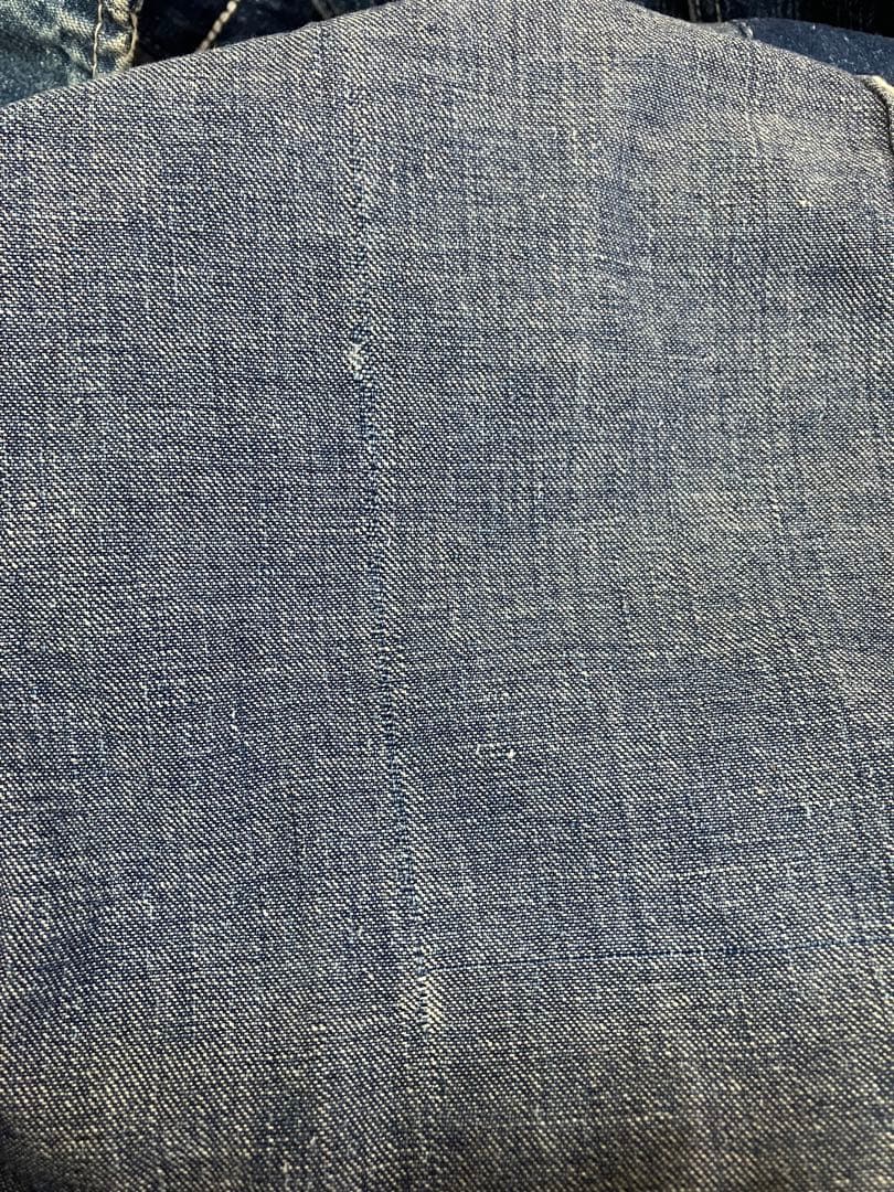 大戦ww2 FULL CUPカバーオール　サイズ36〜38 ヴィンテージUS古着