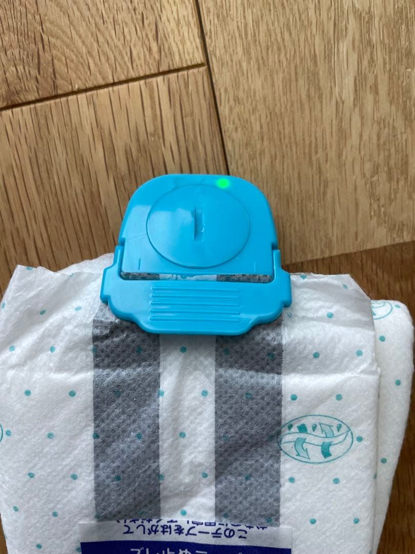 アワジテック ピスコール 夜尿症トレーニングセット