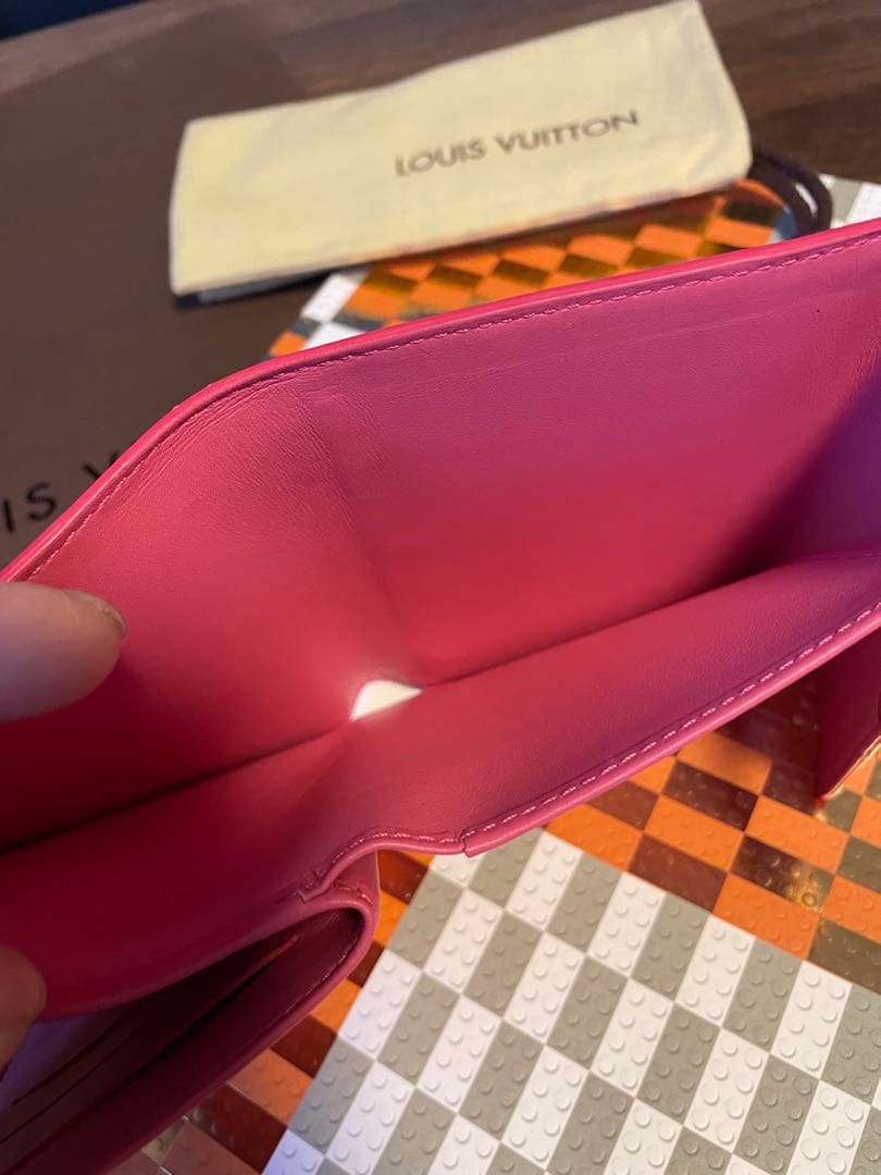 ルイヴィトン★ヴェルニ★コアラ