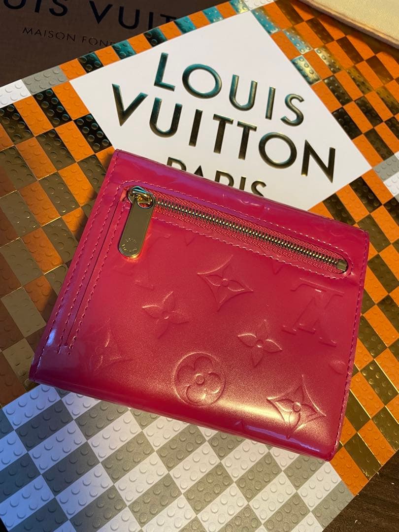 ルイヴィトン★ヴェルニ★コアラ