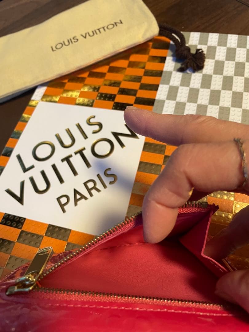 ルイヴィトン★ヴェルニ★コアラ