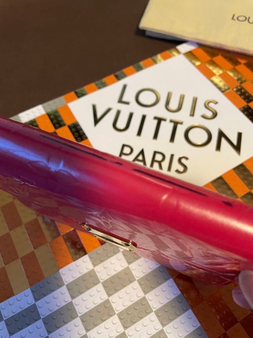 ルイヴィトン★ヴェルニ★コアラ