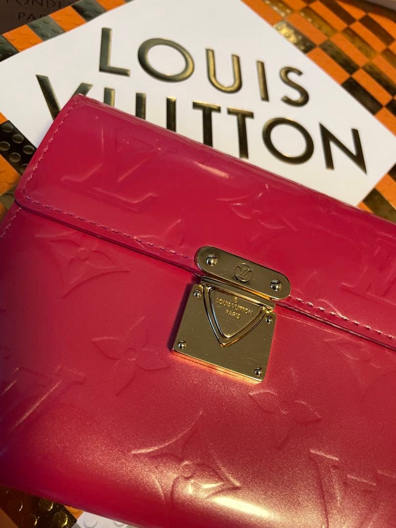 ルイヴィトン★ヴェルニ★コアラ