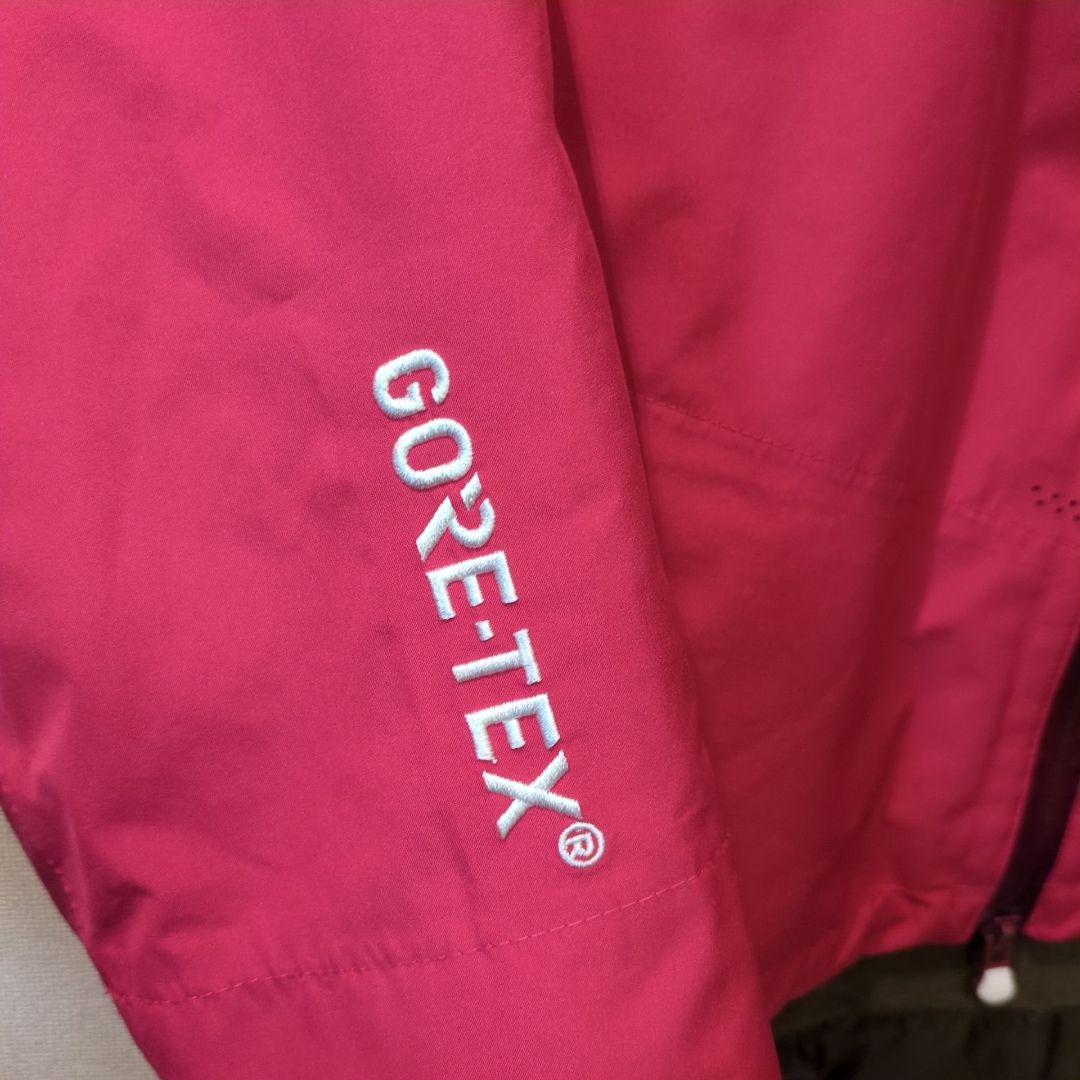 シマノ RB-017R ゴアテックス 防寒スーツ XL 美品