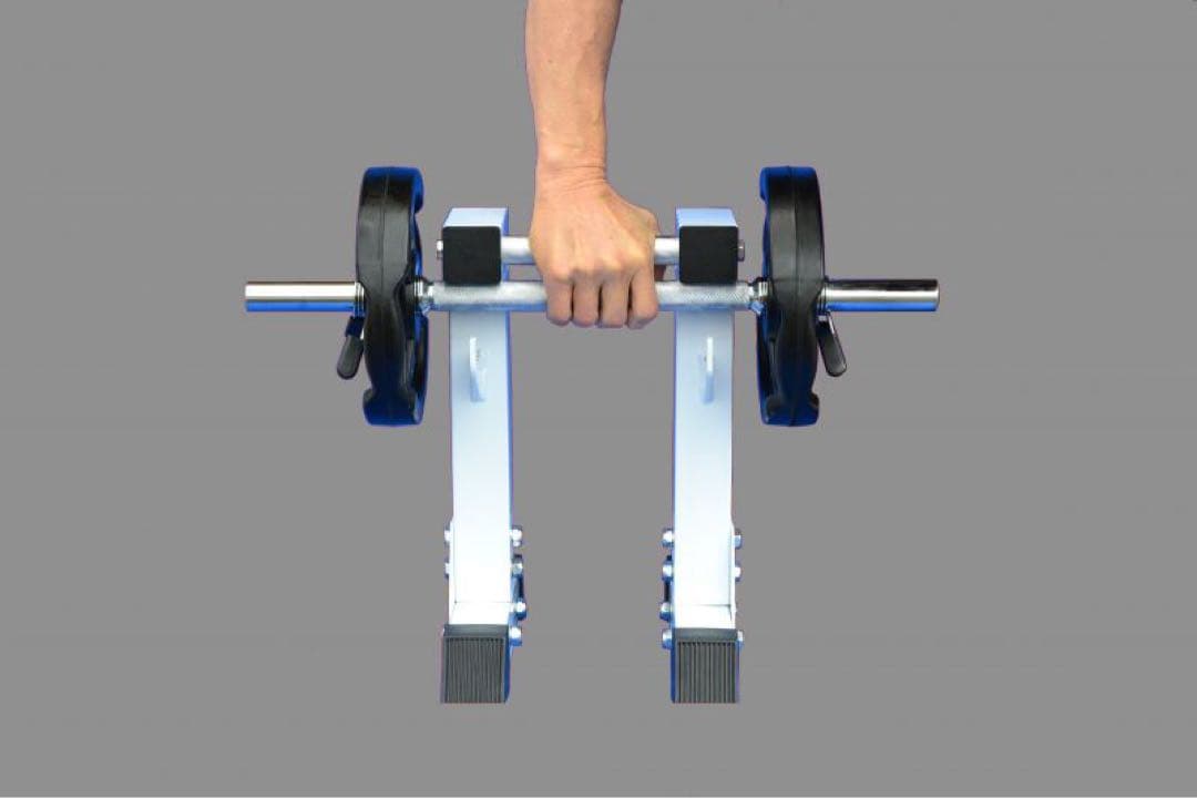 モリヤ フィンガーリフト 握力