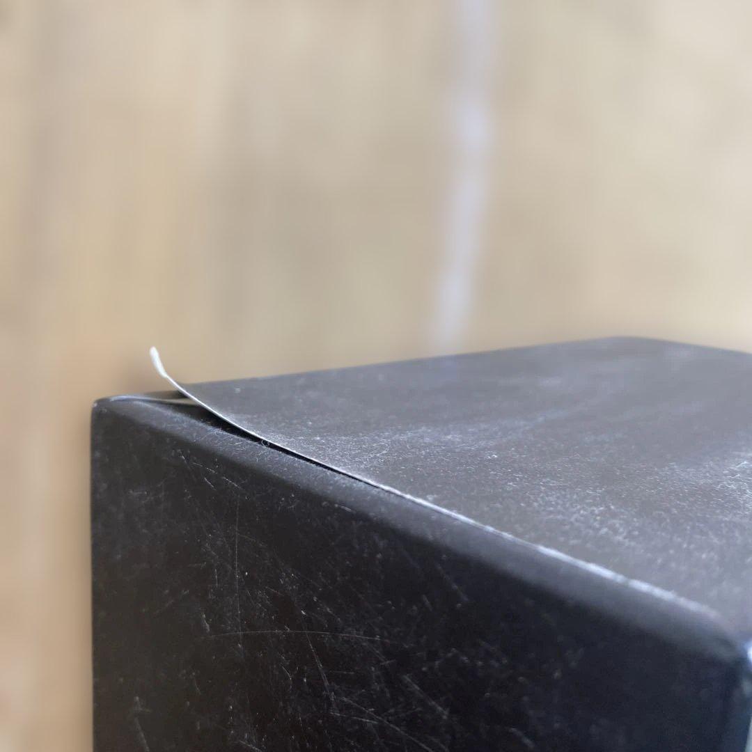 ボウイ BOOWY GIGS BOX