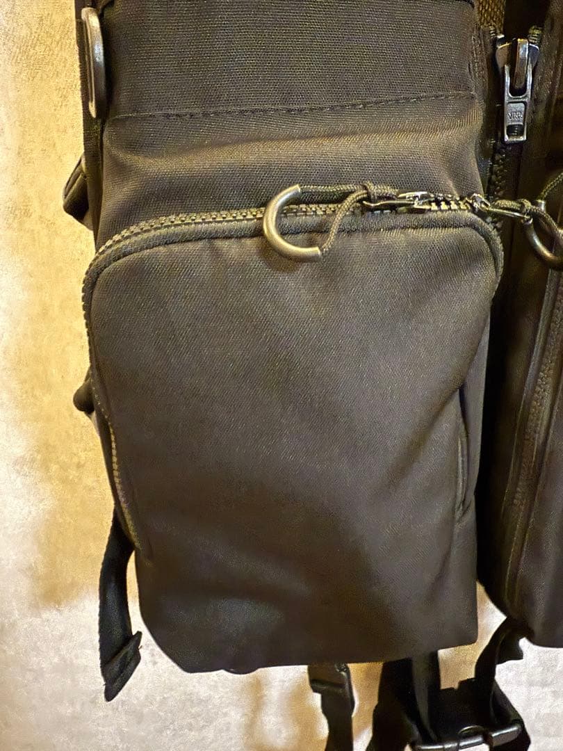 アピア　アクティブパフォーマンスベスト