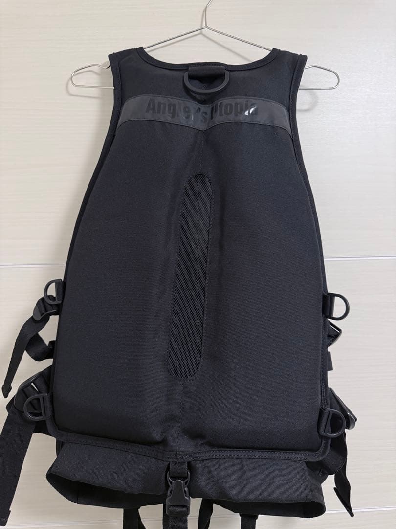 アピア　アクティブパフォーマンスベスト