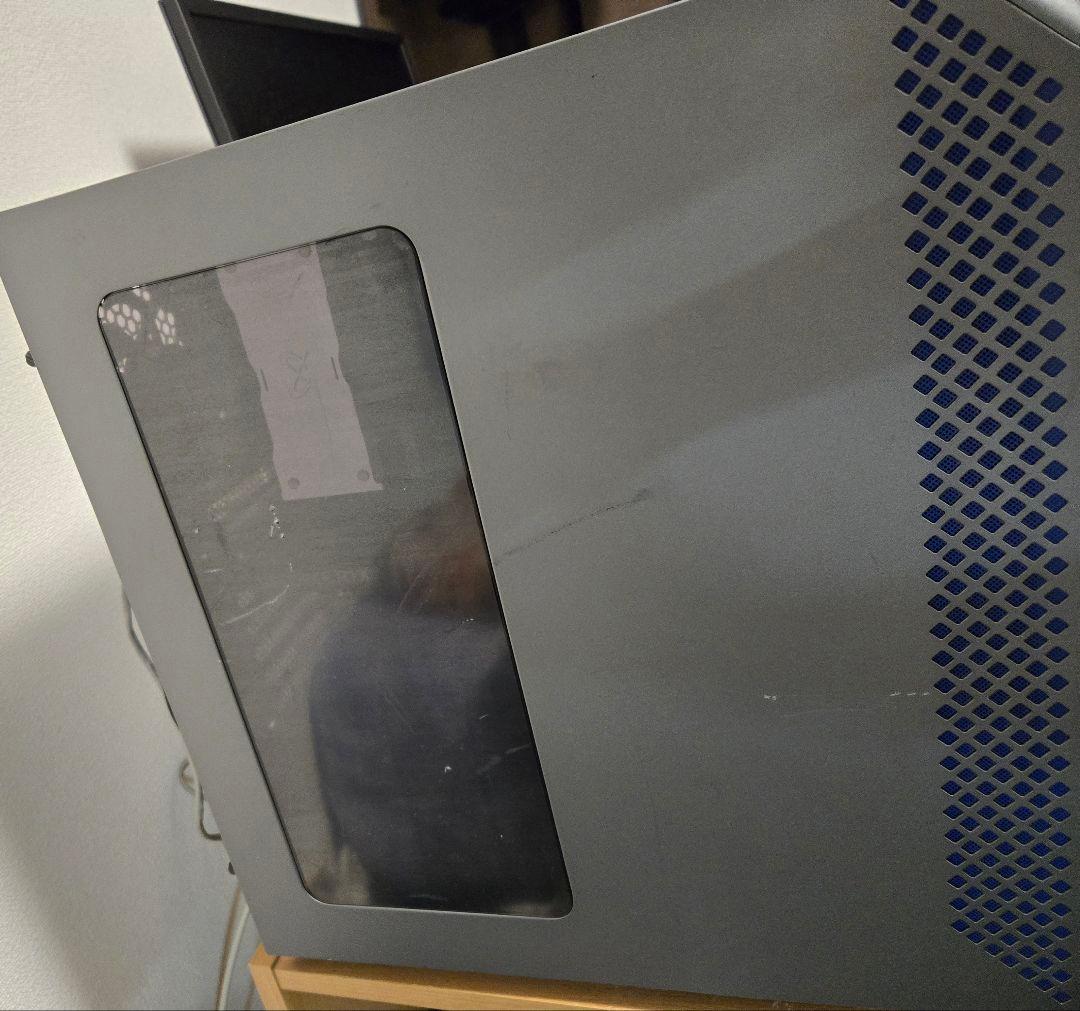 特価 GALLERIA ゲーミングpc RTX3060Ti モンハンワイルズ