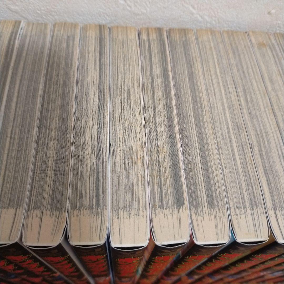 【キングダム】1~77巻全巻セット　説明文必読！